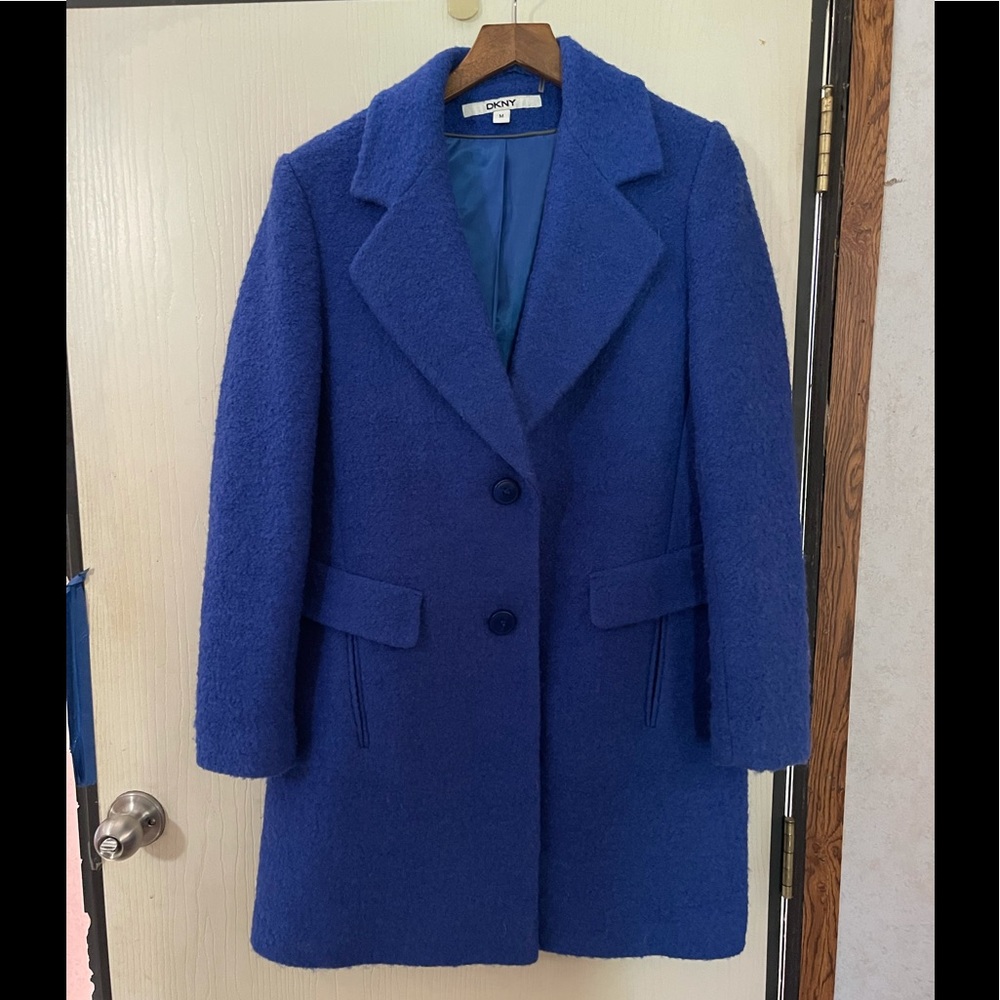 Vintage Jacket